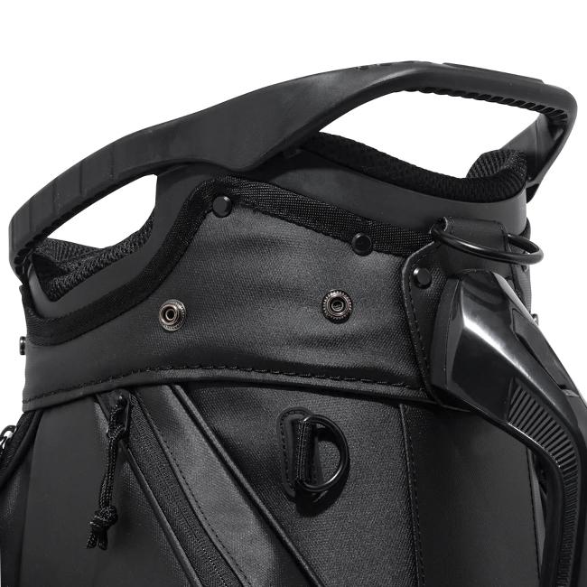 NEW ERA ニューエラ ゴルフ キャディバッグ ゴルフバッグ ツアー