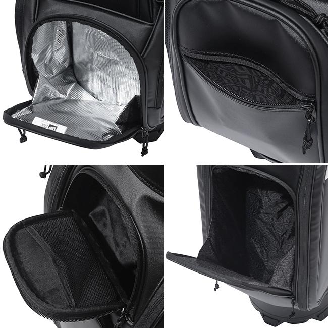 完売品 新品　ニューエラ キャディバッグ 9.5型 NEW ERA 希少 完売品 新品 ニューエラ キャディバッグ 9.5型 NEW ERA 希少