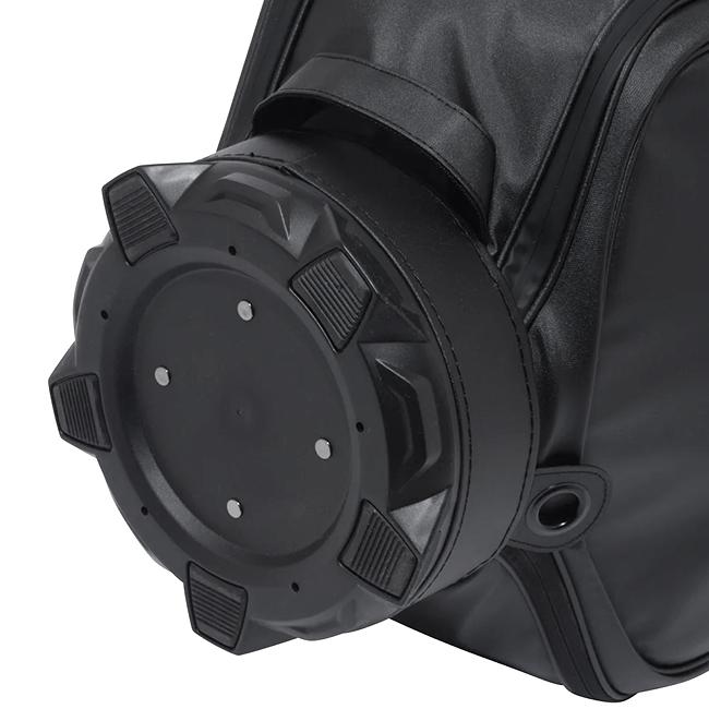 NEW ERA（ニューエラ） 最大51% 12/22限定 ゴルフ キャディバッグ