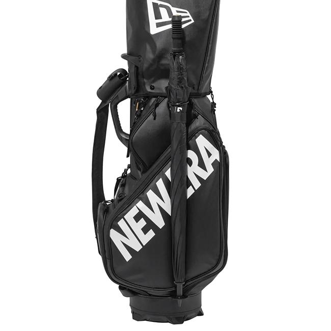 NEW ERA 最大42% 4/29限定 ニューエラ ゴルフ キャディバッグ NEW ERA 最大42% 4/29限定 ニューエラ ゴルフ キャディバッグ