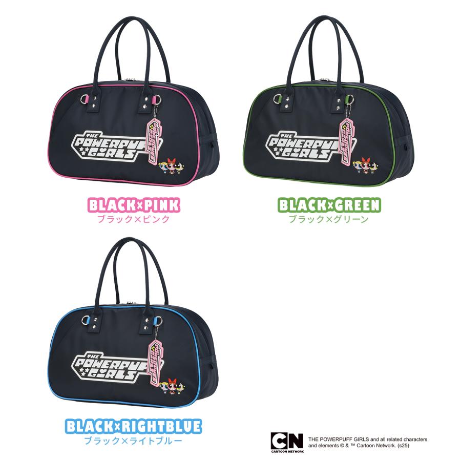 最大50% 2/5限定 パワーパフガールズ スクールバッグ スクバ ナイロン 女子 女子高生 高校生 中学生 通学 グ カバン グッズ かわいい TPGSR-02 | ブランド登録なし | 05