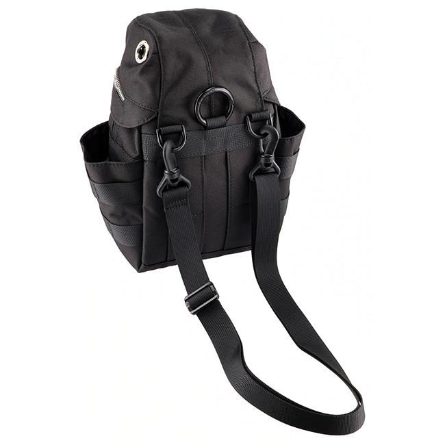 最大49% 5/1限定 モーンクリエイションズ ポーチ ショルダーバッグ ショルダーポーチ ティラノサウルス 恐竜 軽量 撥水 小さめ 3L MORN CREATIONS TR-104 | ブランド登録なし | 13