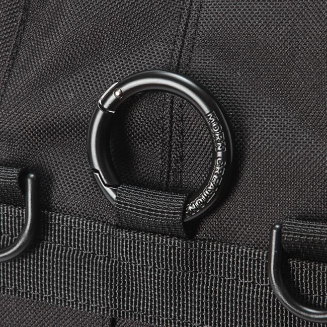 最大50% 2/5限定 モーンクリエイションズ ポーチ ショルダーバッグ ショルダーポーチ ティラノサウルス 恐竜 軽量 撥水 小さめ 3L MORN CREATIONS TR-104 | ブランド登録なし | 14