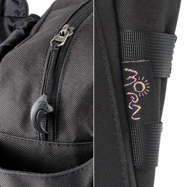 最大49% 5/1限定 モーンクリエイションズ ポーチ ショルダーバッグ ショルダーポーチ ティラノサウルス 恐竜 軽量 撥水 小さめ 3L MORN CREATIONS TR-104 | ブランド登録なし | 15