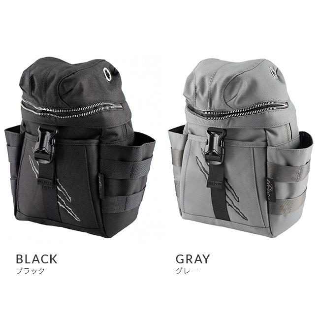 モーンクリエイションズ ポーチ ショルダーバッグ ショルダーポーチ ティラノサウルス 恐竜 軽量 撥水 小さめ 3L MORN CREATIONS TR-104 | ブランド登録なし | 04