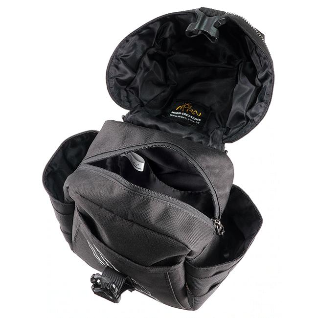 最大50% 3/25限定 モーンクリエイションズ ポーチ ショルダーバッグ ショルダーポーチ ティラノサウルス 恐竜 軽量 撥水 小さめ 3L MORN CREATIONS TR-104 | ブランド登録なし | 10