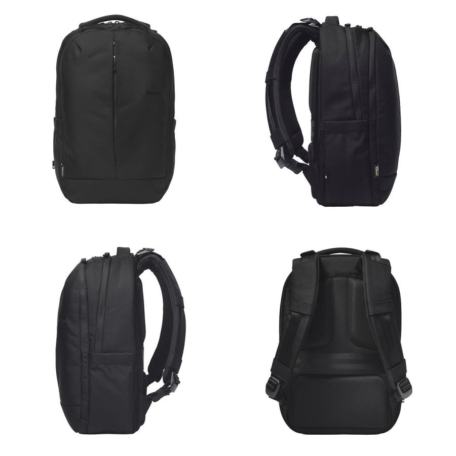 incase（インケース） 最大51% 7/29限定 トラックス リュック ビジネス
