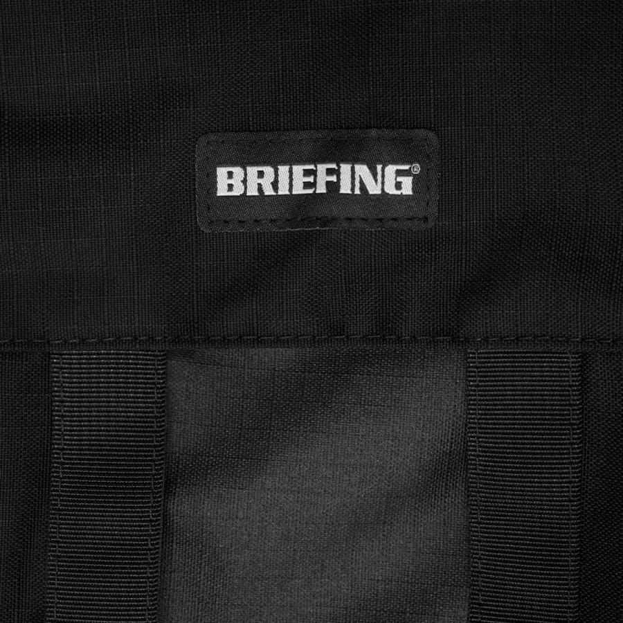 最大40% 9/30限定 ブリーフィング ゴルフ キャディバッグカバー ゴルフバッグカバー 撥水 BRIEFING GOLF DL SERIES BRG263G33 | BRIEFING GOLF | 10