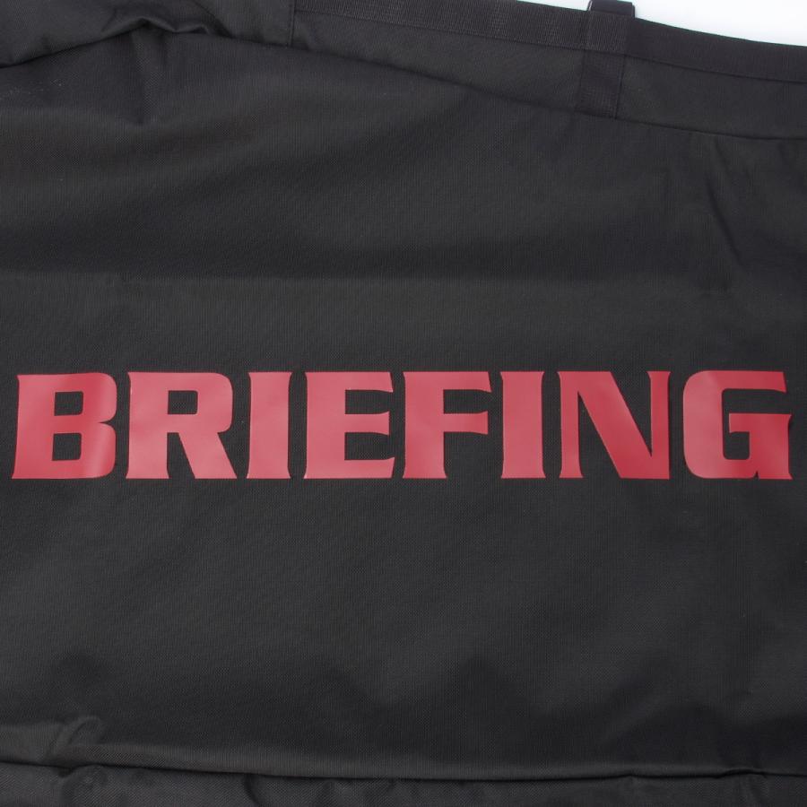 最大50% 8/7限定 ブリーフィング ゴルフ スタンダード クラブケース クラブカバー BRIEFING GOLF STANDARD BRG253G31 | BRIEFING GOLF | 16