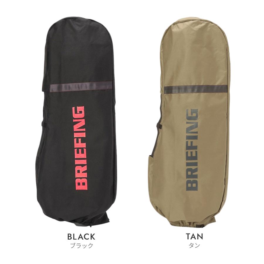 最大58% 3/1まで ブリーフィング ゴルフ スタンダード クラブケース クラブカバー BRIEFING GOLF STANDARD BRG253G31 | BRIEFING GOLF | 05