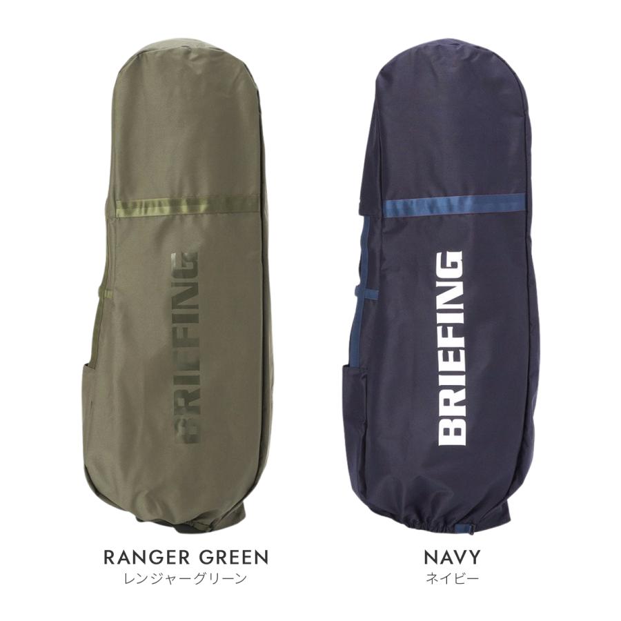 最大53% 4/19まで ブリーフィング ゴルフ スタンダード クラブケース クラブカバー BRIEFING GOLF STANDARD BRG253G31 | BRIEFING GOLF | 06