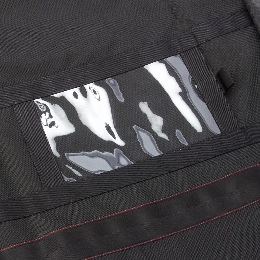 最大51% 1/22限定 ブリーフィング ゴルフ スタンダード クラブケース クラブカバー BRIEFING GOLF STANDARD BRG253G31 | BRIEFING GOLF | 10