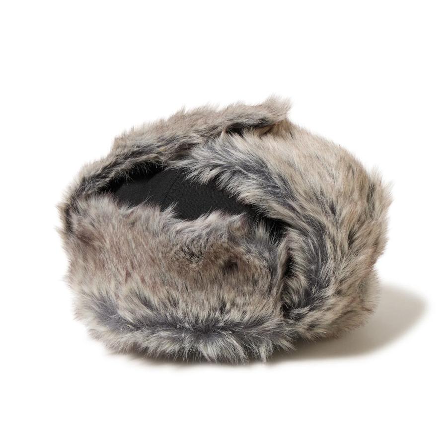 最大42% 2/7限定 ニューエラ トラッパーウールキャップ フライトキャップ 防寒 NEW ERA | NEW ERA | 08