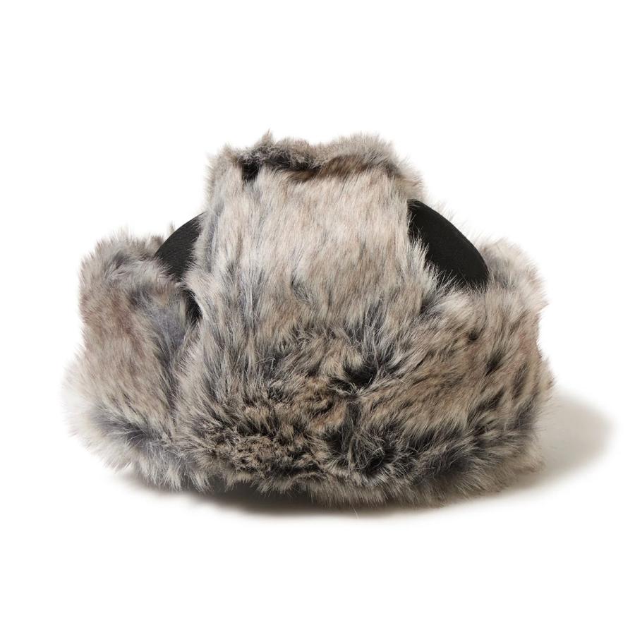 最大42% 2/7限定 ニューエラ トラッパーウールキャップ フライトキャップ 防寒 NEW ERA | NEW ERA | 09