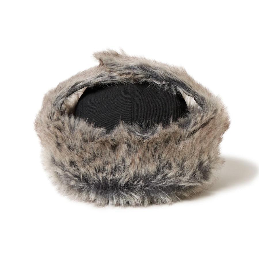 最大41% 1/8限定 ニューエラ トラッパーウールキャップ フライトキャップ 防寒 NEW ERA | NEW ERA | 10