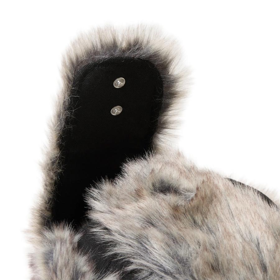 最大41% 1/8限定 ニューエラ トラッパーウールキャップ フライトキャップ 防寒 NEW ERA | NEW ERA | 12