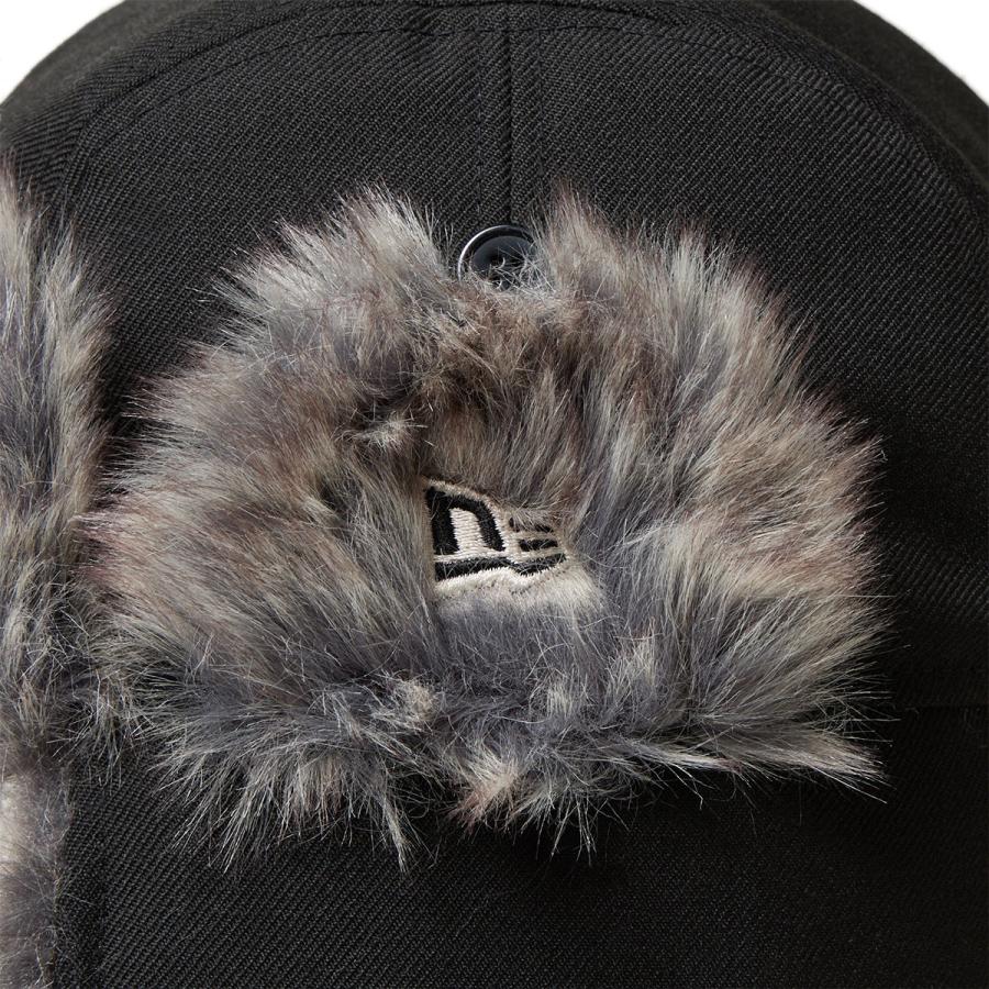 最大41% 1/8限定 ニューエラ トラッパーウールキャップ フライトキャップ 防寒 NEW ERA | NEW ERA | 13