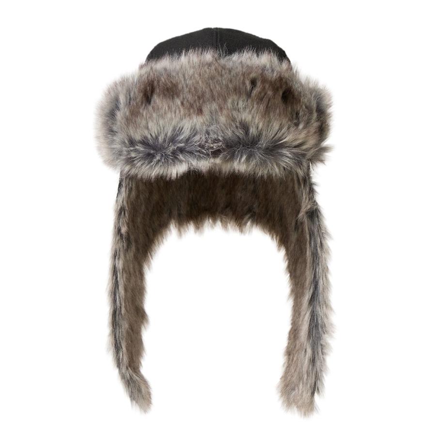 最大41% 1/8限定 ニューエラ トラッパーウールキャップ フライトキャップ 防寒 NEW ERA | NEW ERA | 06