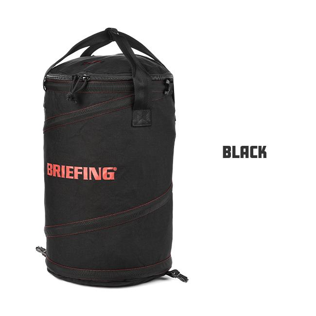 BRIEFING - 【定価2.1万】BRIEFING POP UP TRASH BOX ブラック BRIEFING 最大43% 7/27まで ブリーフィング トラッシュボックス