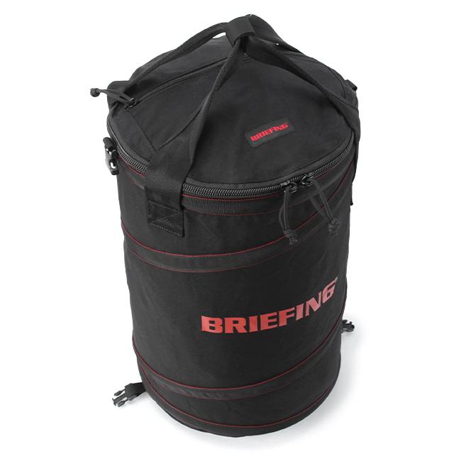 BRIEFING 最大41% 8/25限定 ブリーフィング トラッシュボックス