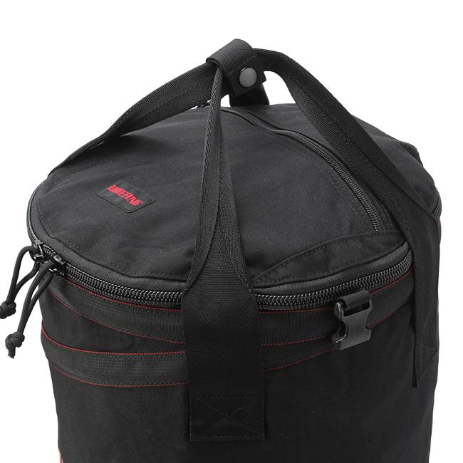 最大49% 5/1限定 ブリーフィング トラッシュボックス ゴミ箱 屋外 キャンプ アウトドア エクイップメント おしゃれ bra223g19 trashbox | BRIEFING | 08