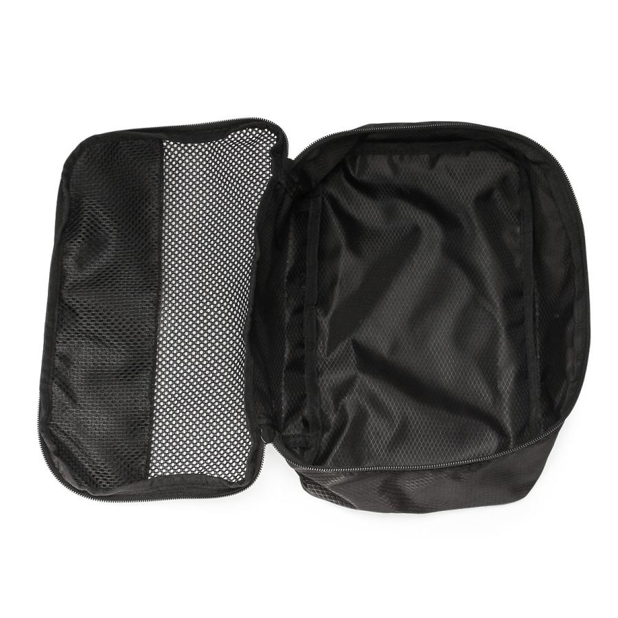 最大53% 3/1まで senz° センズ トラベルポーチ パッキングポーチ パッキングバッグ foldaway SZ-8890 在庫限り | ブランド登録なし | 08