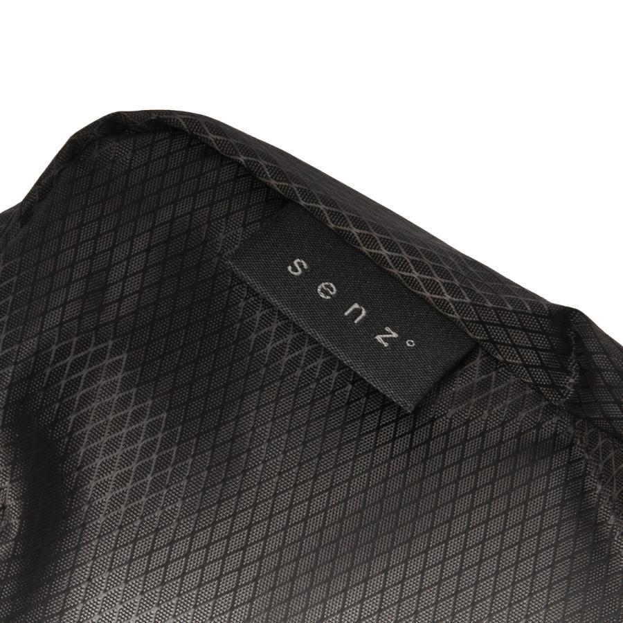最大49% 9/9限定 senz° センズ トラベルポーチ パッキングポーチ パッキングバッグ foldaway SZ-8890 在庫限り | ブランド登録なし | 07