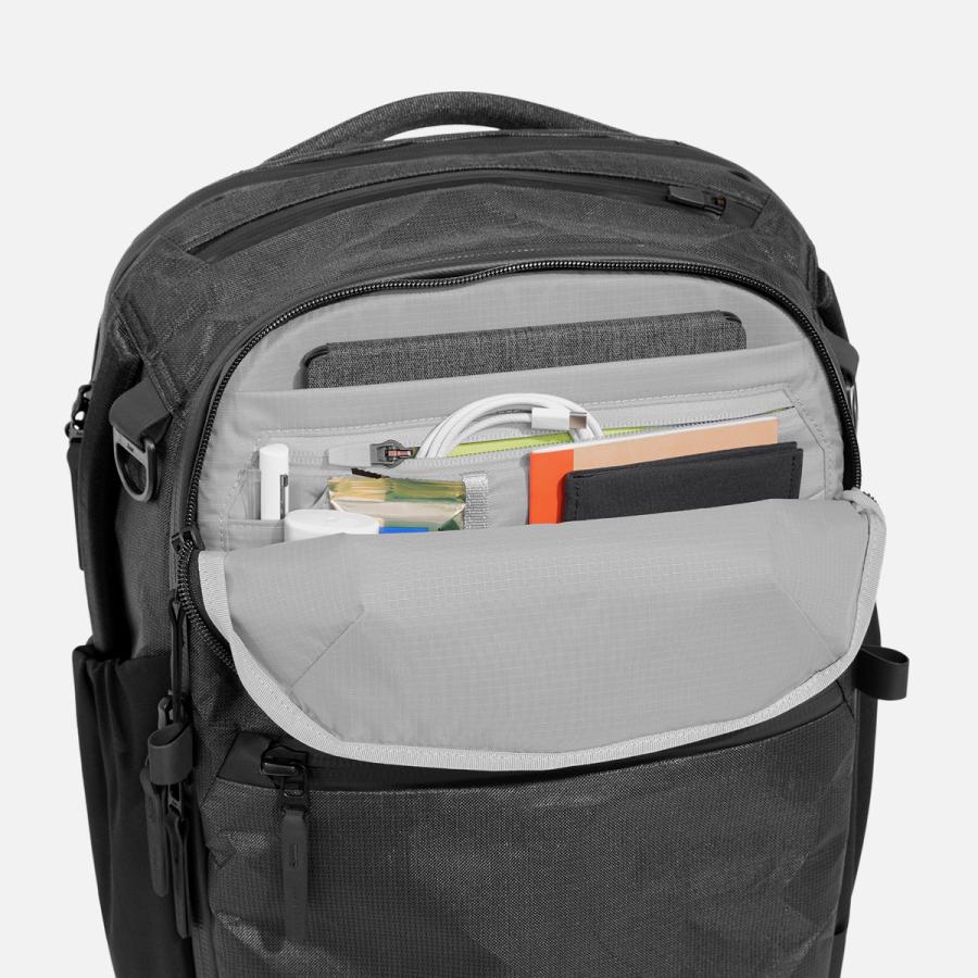 Aer（エアー） 最大51% 7/3限定 Aer Travel Pack 4 リュック パック