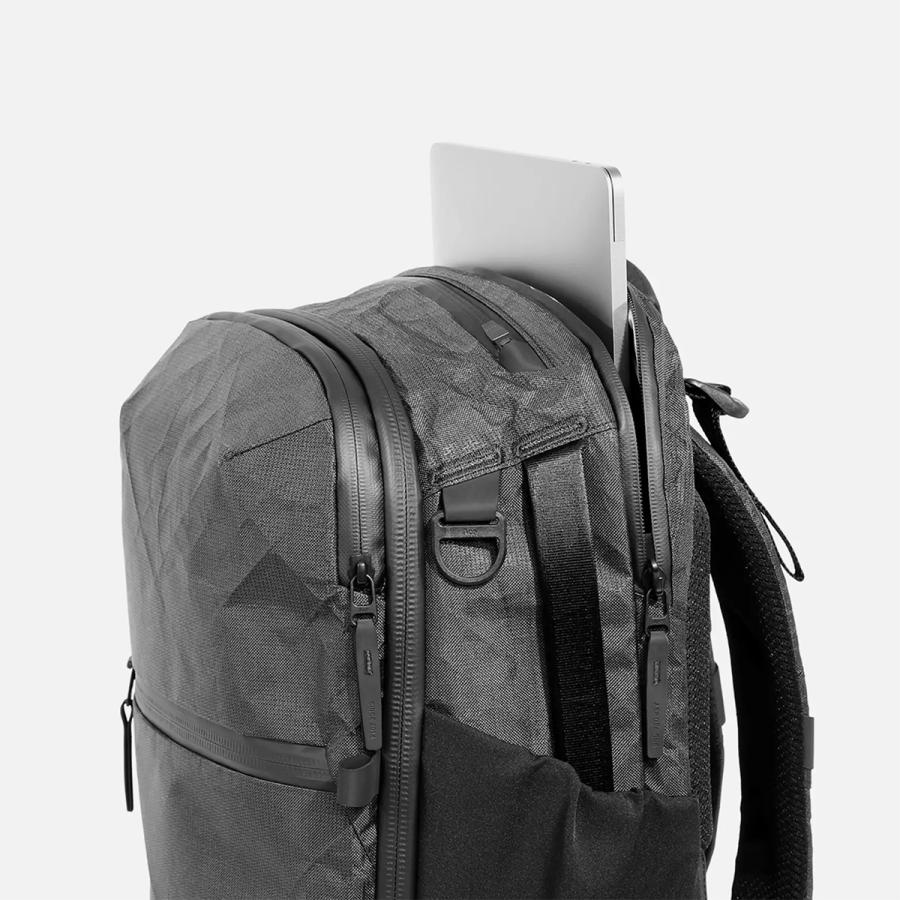 Aer（エアー） 最大51% 7/3限定 Aer Travel Pack 4 リュック パック