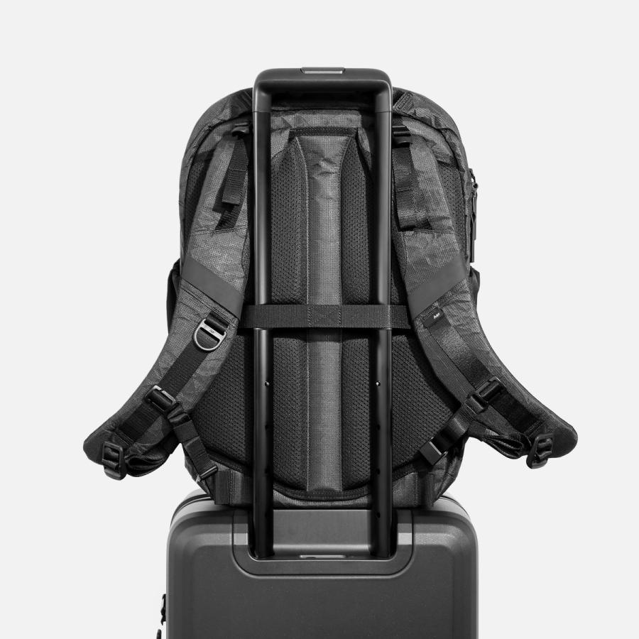 Aer（エアー） 最大49% 7/1限定 Aer Travel Pack 4 リュック パック