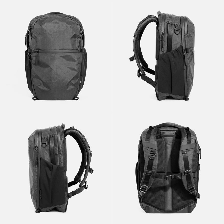Aer（エアー） 最大40% 9/23限定 Aer Travel Pack 4 リュック パック