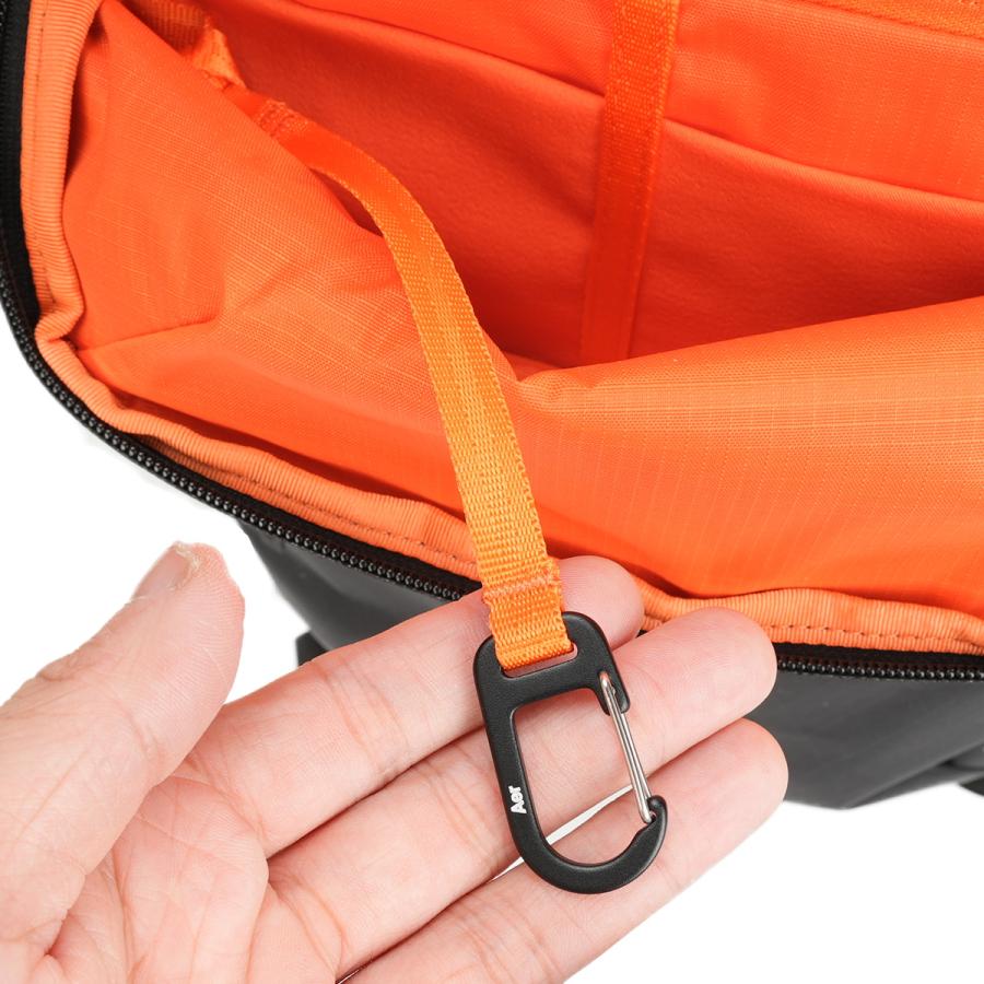 Aer（エアー） 最大43% 9/14まで 2026新型 Aer Travel Pack 4 X-PAC