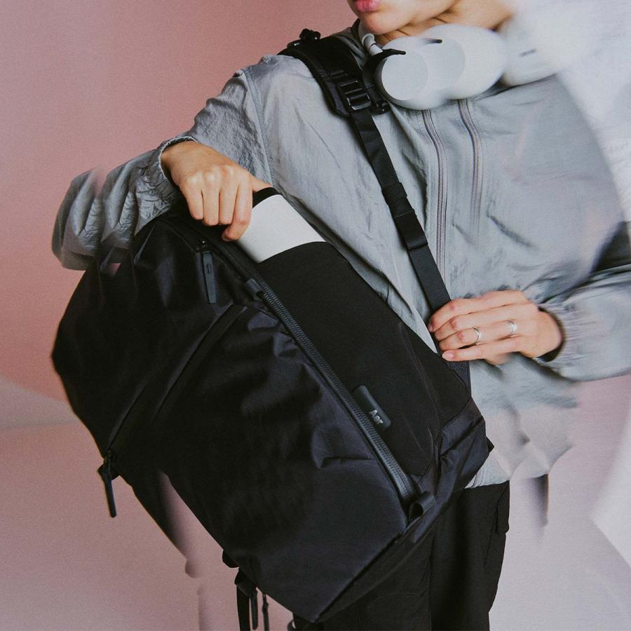 Aer（エアー） 最大51% 5/28まで 2026新型 Aer Travel Pack 4 X-PAC 