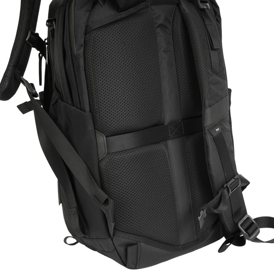 Aer（エアー） 最大50% 7/25限定 2026新型 Aer Travel Pack 4 X-PAC