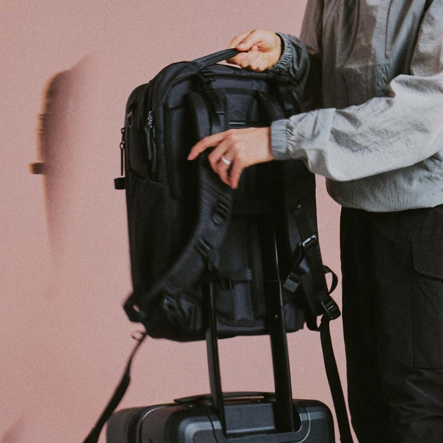 Aer（エアー） 最大44% 8/2まで 2026新型 Aer Travel Pack 4 X-PAC 28L