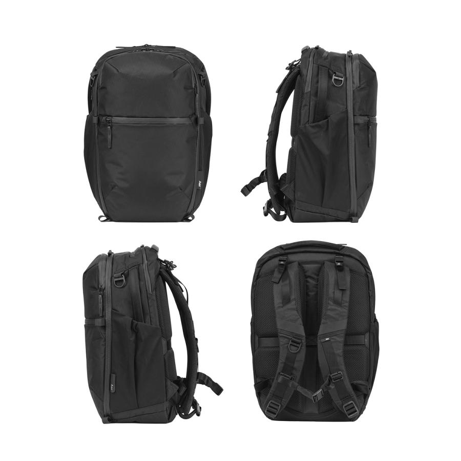 Aer（エアー） 最大51% 6/4限定 2026新型 Aer Travel Pack 4 X-PAC 28L