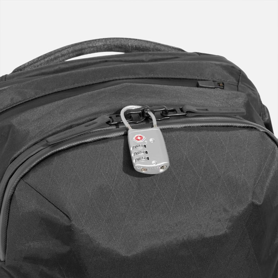 Aer（エアー） 最大50% 7/5限定 2026新型 Aer Travel Pack 4 X-PAC 28L