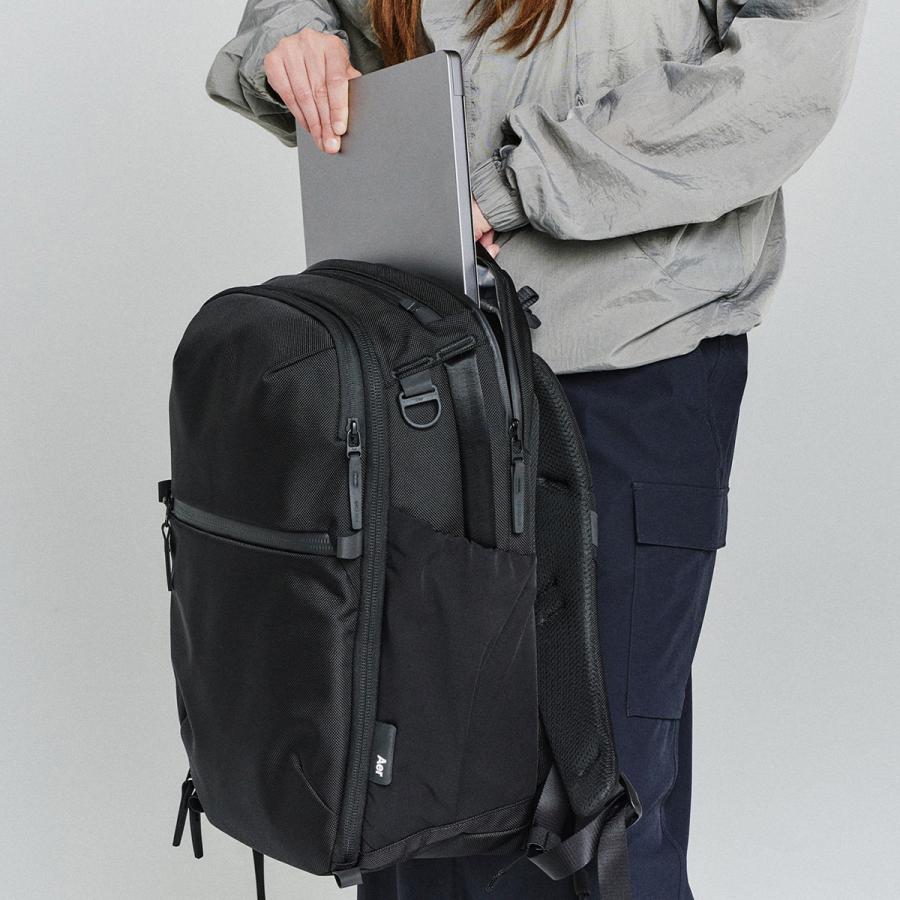 Aer（エアー） 最大50% 6/5限定 2026新型 Aer Travel Pack 4 28L