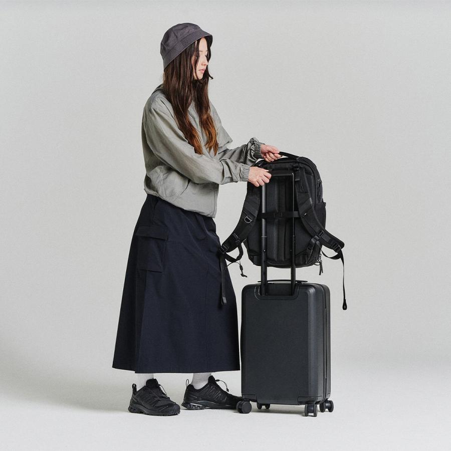 Aer（エアー） 最大51% 7/19限定 2026新型 Aer Travel Pack 4 28L