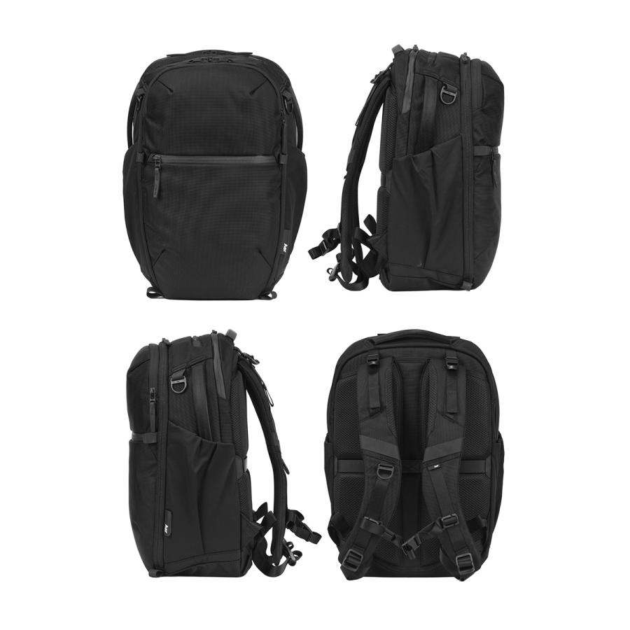 Aer（エアー） 2026新型 Aer Travel Pack 4 28L リュック メンズ