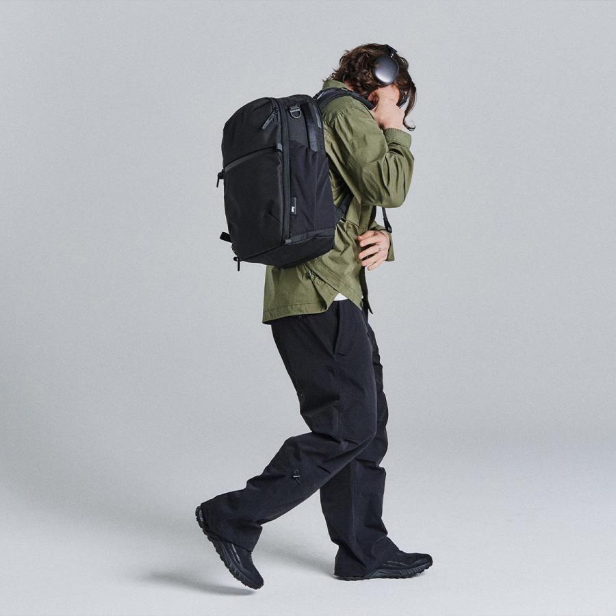 Aer（エアー） 2026新型 Aer Travel Pack 4 28L リュック メンズ