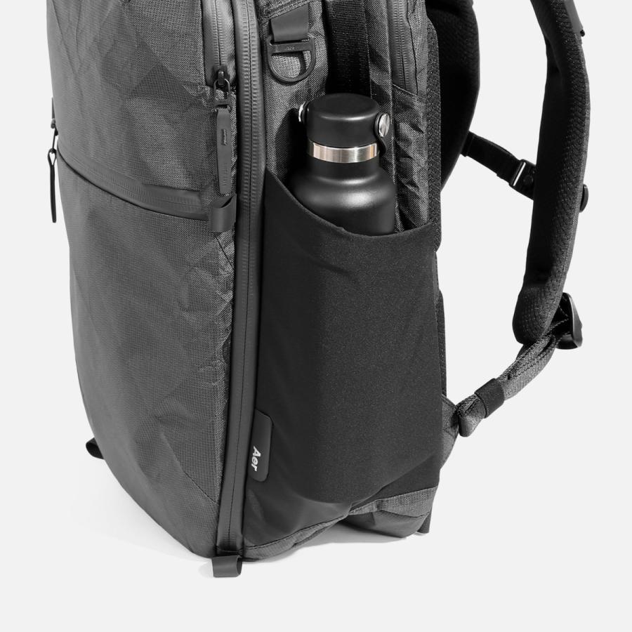 Aer（エアー） 最大40% 9/23限定 Aer Travel Pack 4 ULTRA リュック