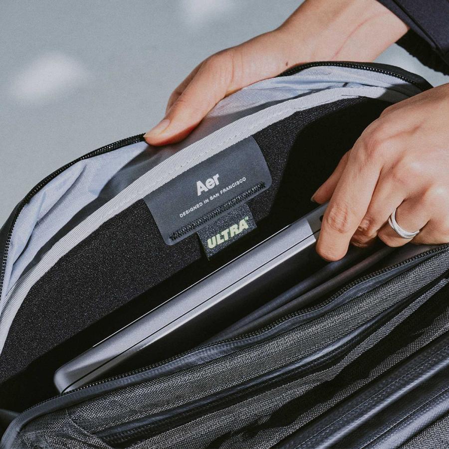 Aer（エアー） 最大53% 6/19から Aer Travel Pack 4 ULTRA リュック