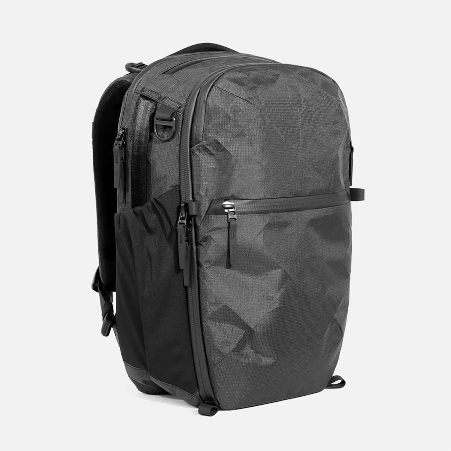 Aer（エアー） Aer Travel Pack 4 ULTRA リュック パックバック メンズ