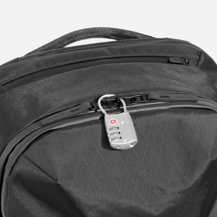 Aer（エアー） 最大51% 6/11限定 Aer Travel Pack 4 X-PAC リュック