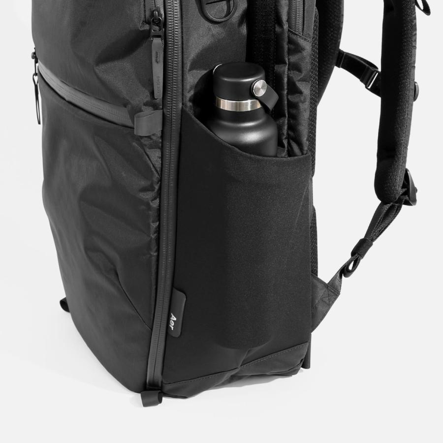 Aer（エアー） 最大51% 6/7限定 Aer Travel Pack 4 X-PAC リュック