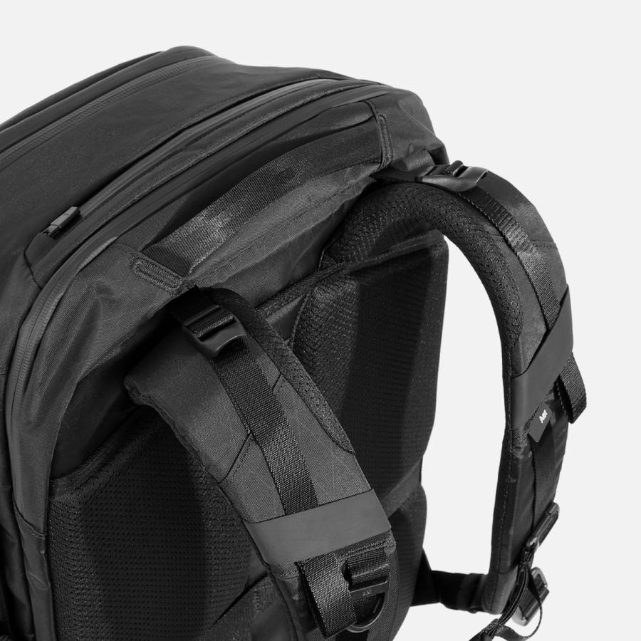 Aer（エアー） Aer Travel Pack 4 X-PAC リュック パックバック メンズ