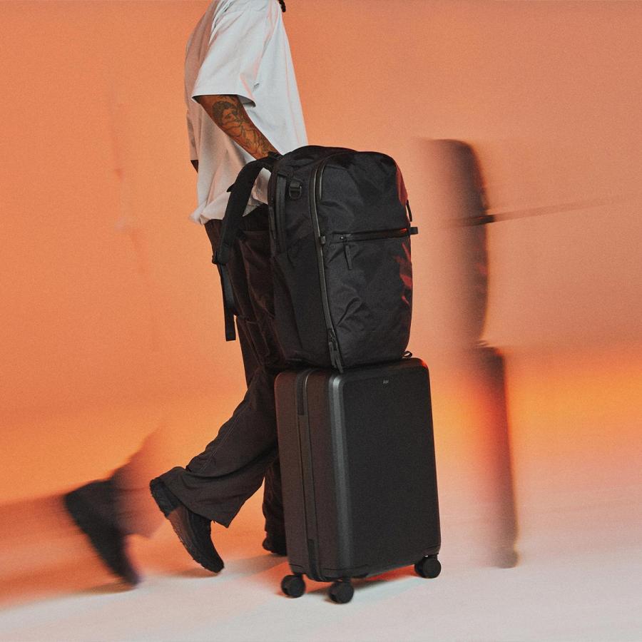 Aer（エアー） 最大51% 7/19限定 Aer Travel Pack 4 X-PAC リュック
