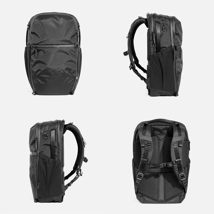 Aer（エアー） 最大46% 5/19限定 Aer Travel Pack 4 X-PAC リュック