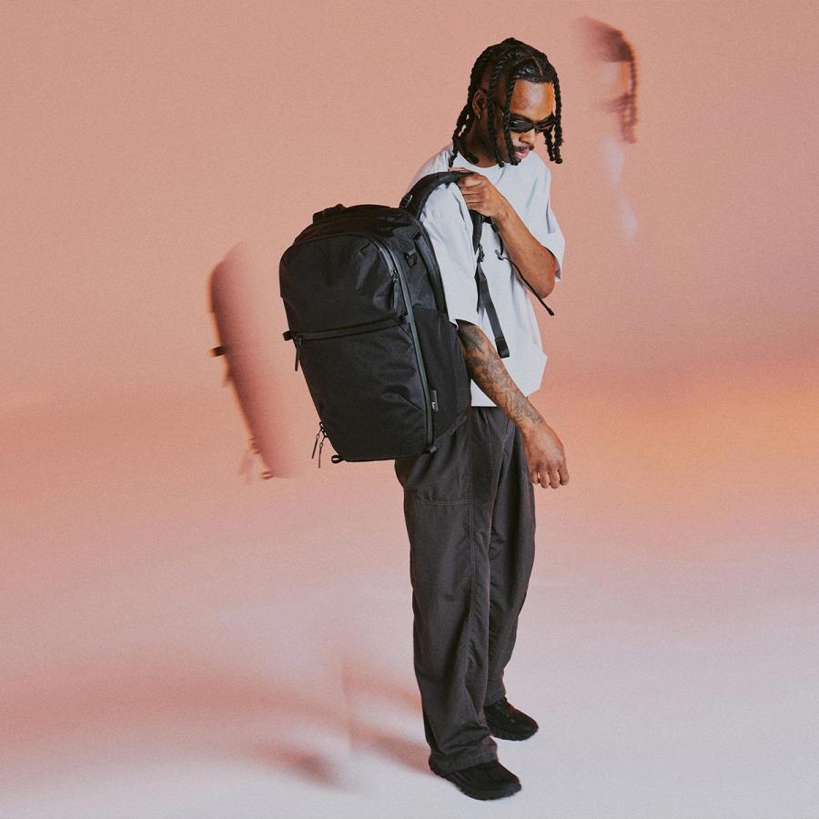 Aer（エアー） Aer Travel Pack 4 X-PAC リュック パックバック メンズ